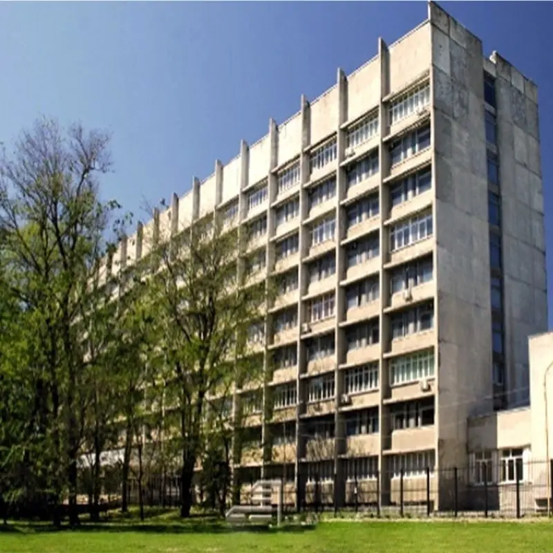Rostov State Medical University photo 4