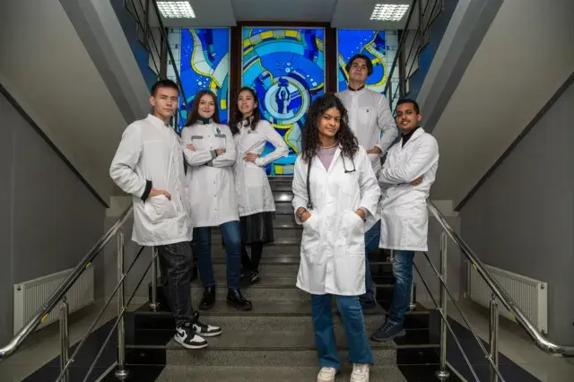 Samara State Medical University photo 4