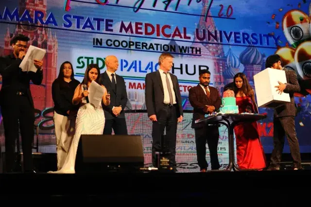 Samara State Medical University photo 5