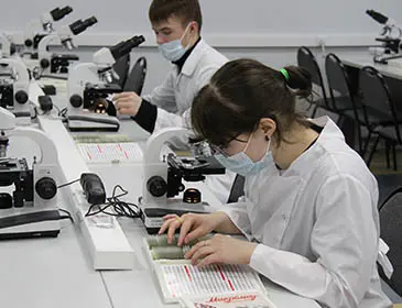 Pitirim Sorokin Syktyvkar State University photo 2