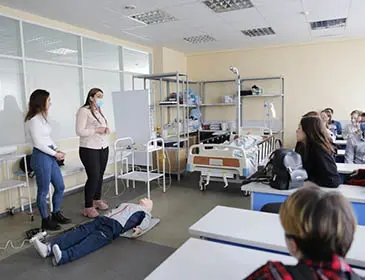Pitirim Sorokin Syktyvkar State University photo 4