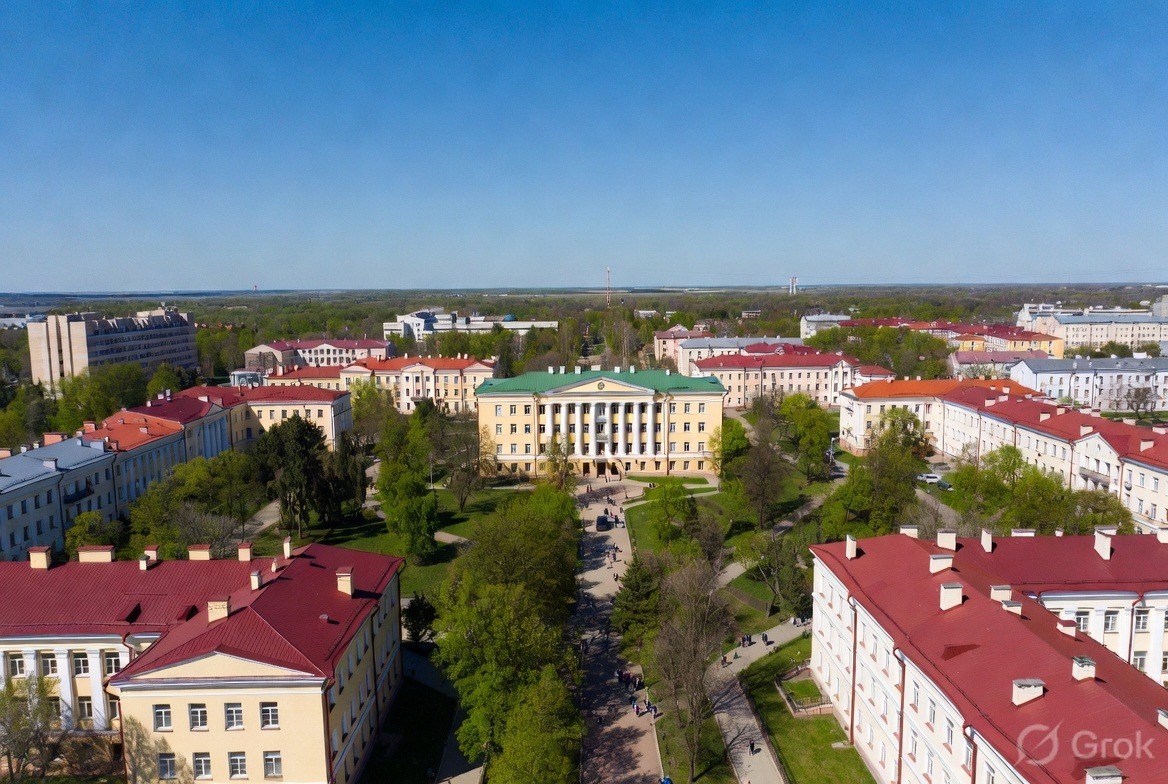 TSU Tambov photo 4