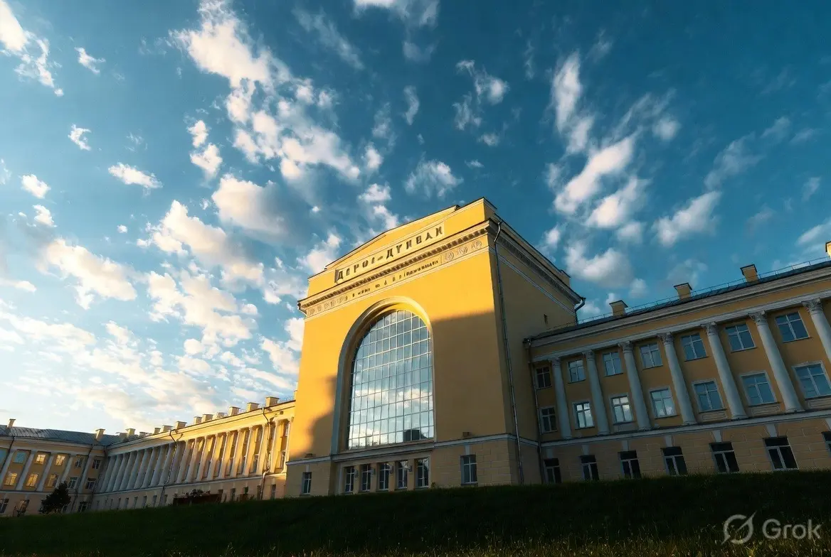 Tambov State University