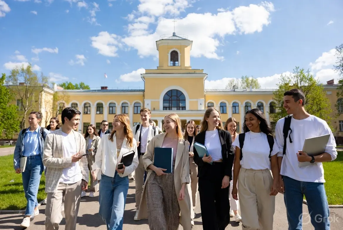 Tambov State University photo 5