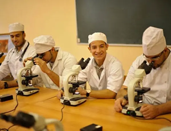 Tambov State University photo 6