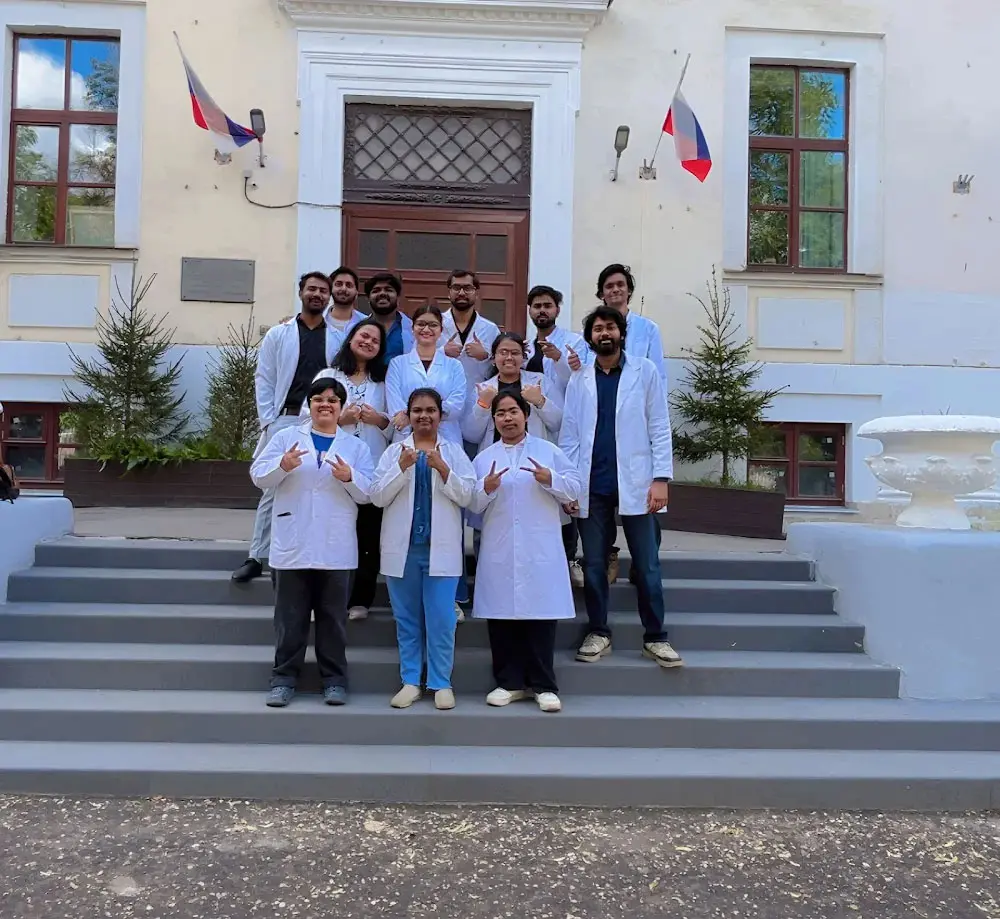 Tver State Medical University photo 2