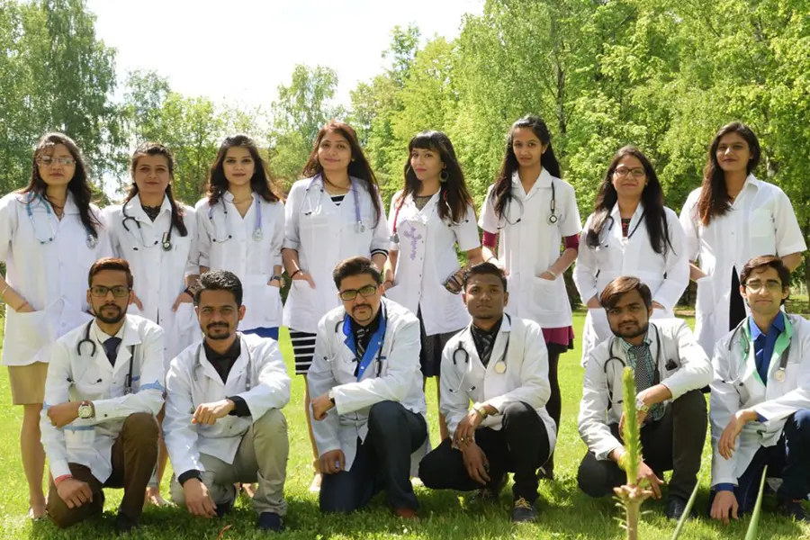 Tver State Medical University photo 3