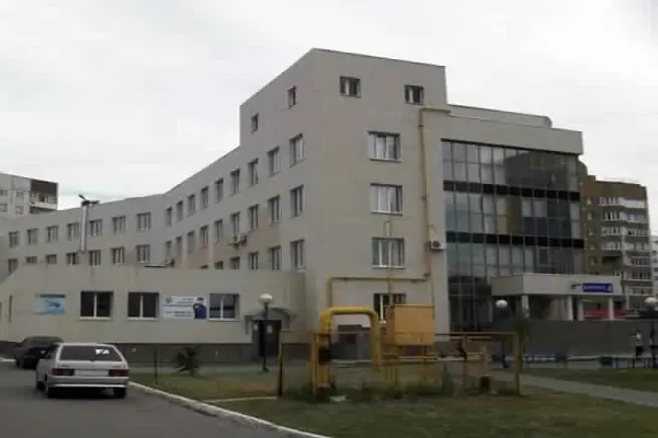 Ulyanovsk State University photo 2