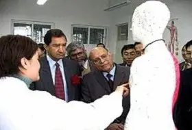 Xinjiang Medical University photo 2